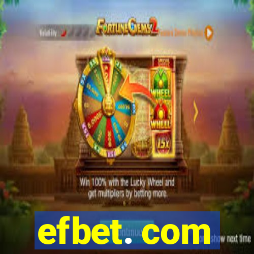 efbet. com